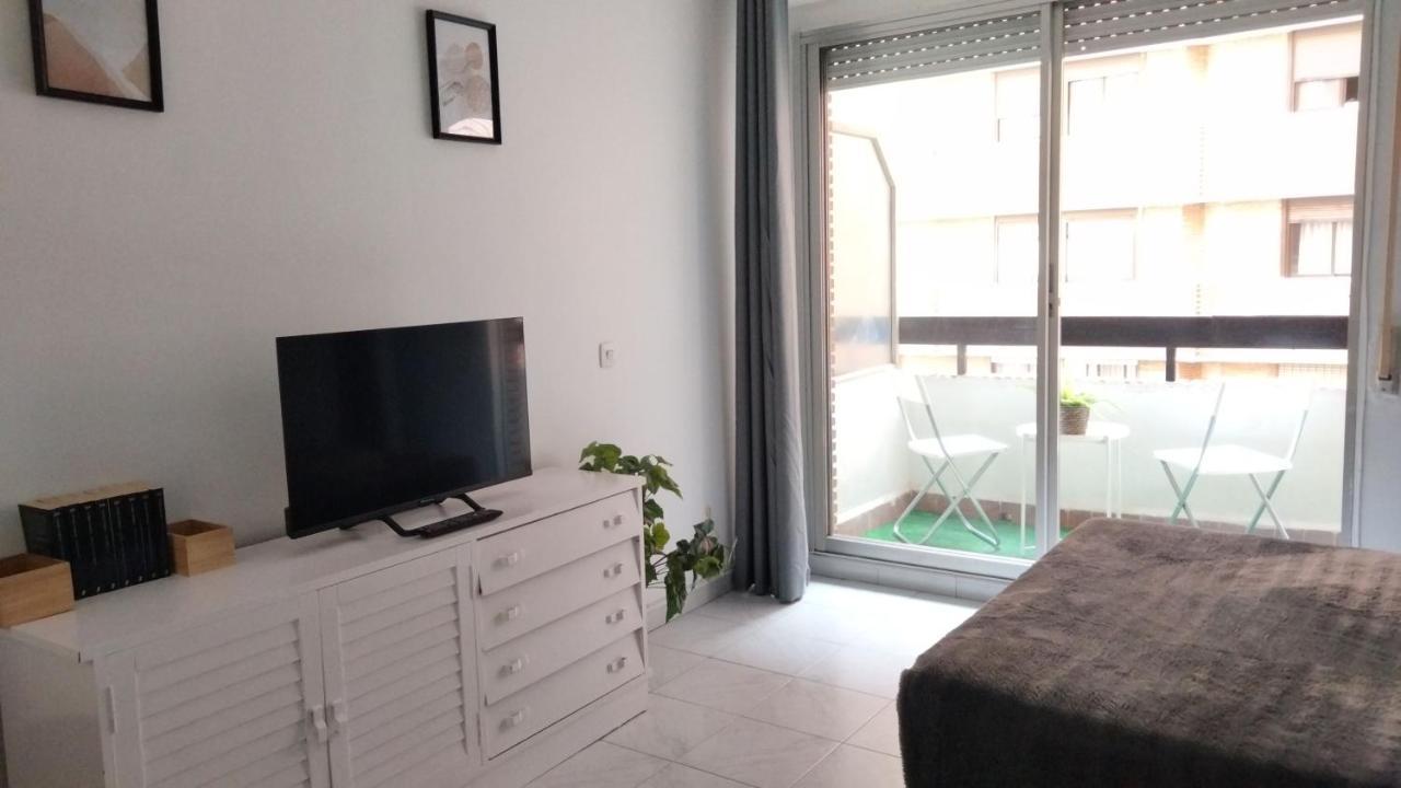 Triana Fenix Lägenhet Sevilla Exteriör bild