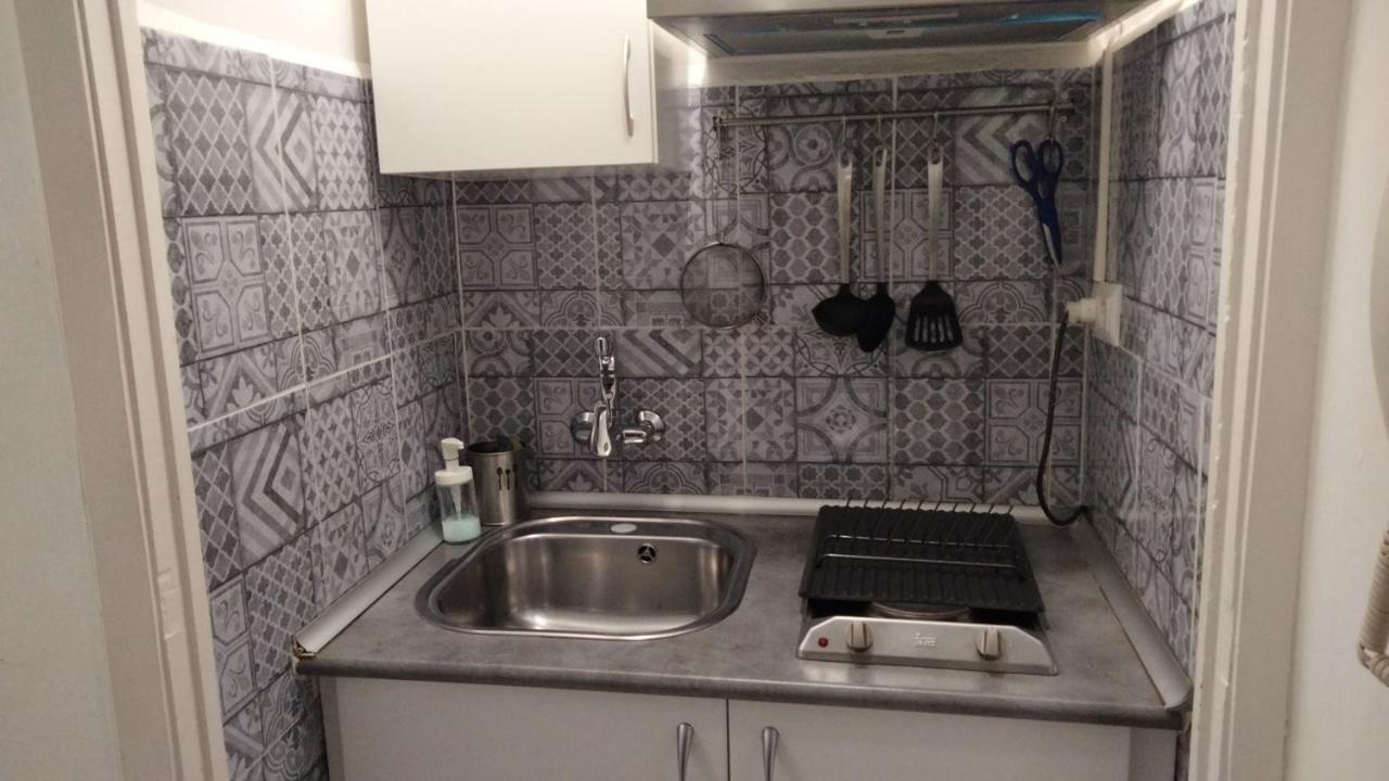 Triana Fenix Lägenhet Sevilla Exteriör bild